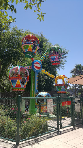 Amusement Park «Small World Park», reviews and photos, 2551 Harbor St, Pittsburg, CA 94565, USA