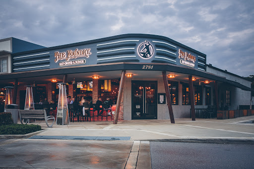 The Foundry - Steakhouse in Pompano Beach, Florida