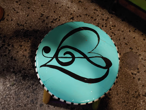 Frozen Yogurt Shop «BerryVille Frozen Yogurt», reviews and photos, 131 N Woodland Blvd, DeLand, FL 32720, USA