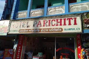 Hotel Parichiti image
