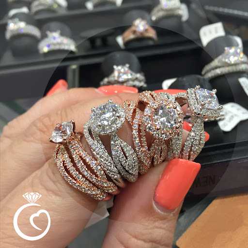 Jeweler «D. Geller & Son Jewelers», reviews and photos, 5975 Roswell Rd NE b225, Sandy Springs, GA 30328, USA