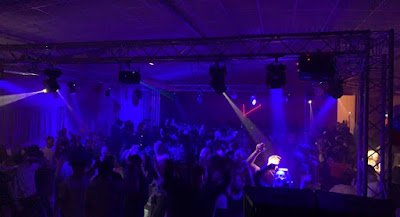 Salle des fêtes de Laiz à Laiz