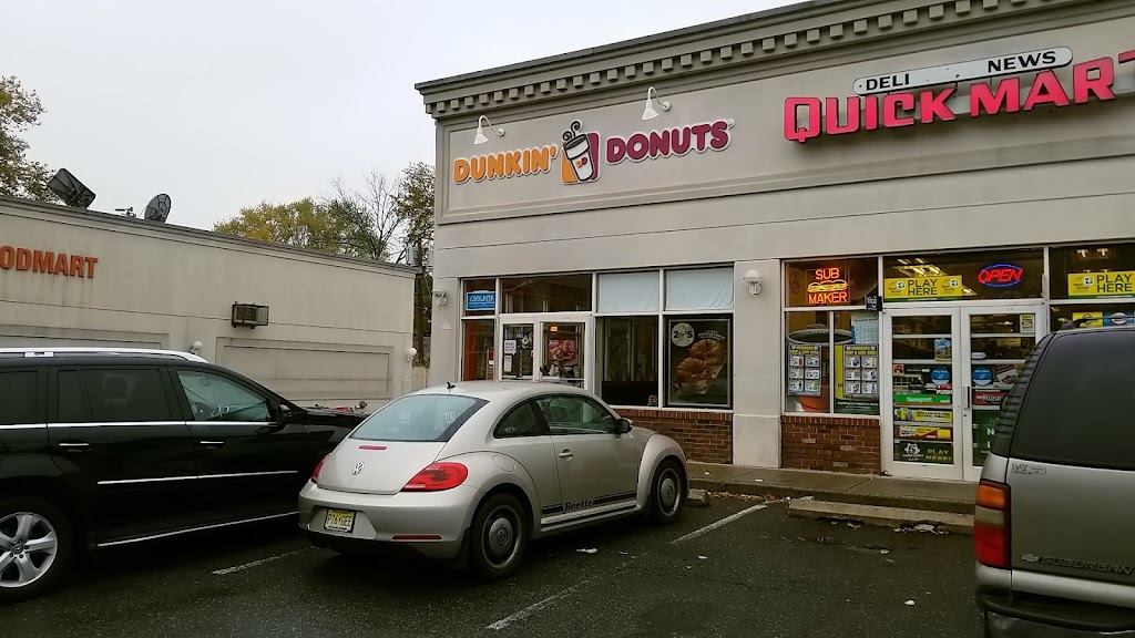 Dunkin' 07003
