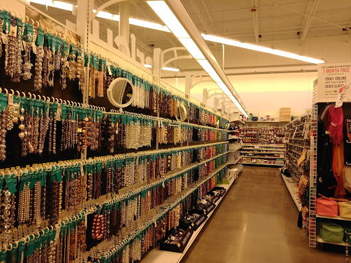 Fabric Store «Jo-Ann Fabrics and Crafts», reviews and photos, 1133 SW Wanamaker Rd #200, Topeka, KS 66604, USA