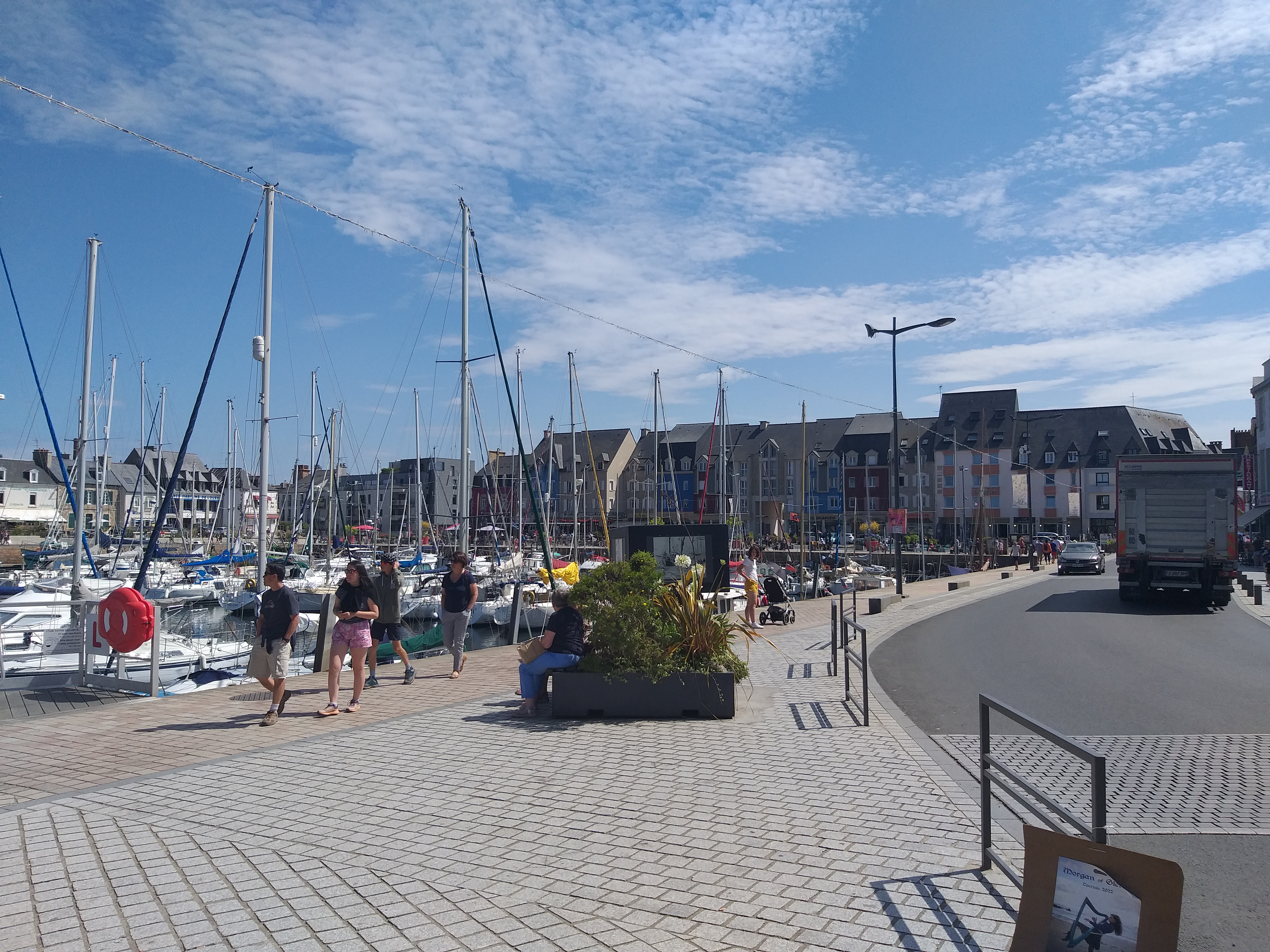 Photo n° 1 de l'avis de Frédéric.E fait le 11/08/2019 à 16:21