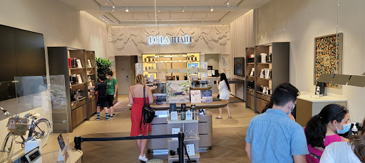 Boutique «Nespresso Miami Boutique & Cafe», reviews and photos, 1105 Lincoln Rd, Miami Beach, FL 33139, USA