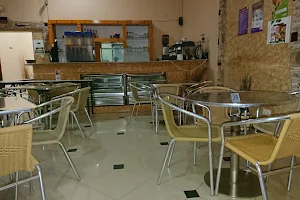 Cafe ARABICA image