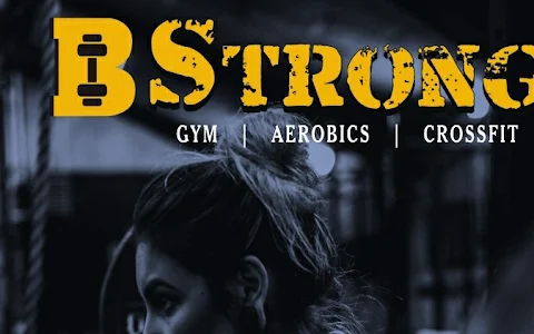 B-STRONG image