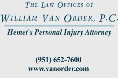 Personal Injury Attorney «William Van Order, Attorney at Law», reviews and photos