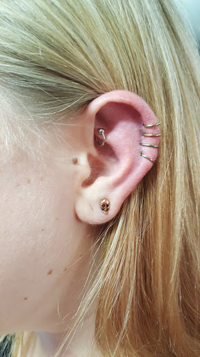 Explore arrow tattoos ideas, creative tattoo ideas in Littleton, available at Clean Slate Tattoo & Body Piercing Studio