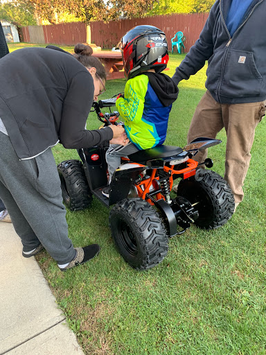 Motorcycle Dealer «Bob Weaver Motorsports & Marine», reviews and photos, 3400 Niagara Falls Blvd, North Tonawanda, NY 14120, USA