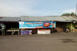 Pasar Baru Tanjung Enim image