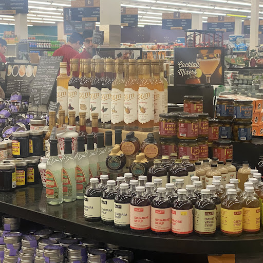 Grocery Store «Harmons Orchards Orem», reviews and photos, 870 800 N, Orem, UT 84097, USA