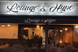 Lounge & Hype image