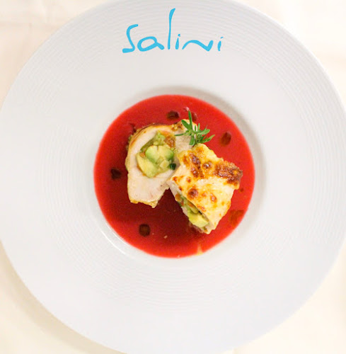 Отзиви за Salini в Бургас - Ресторант