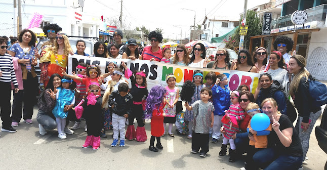 Opiniones de Mis Manos Montessori en Huanchaco - Escuela