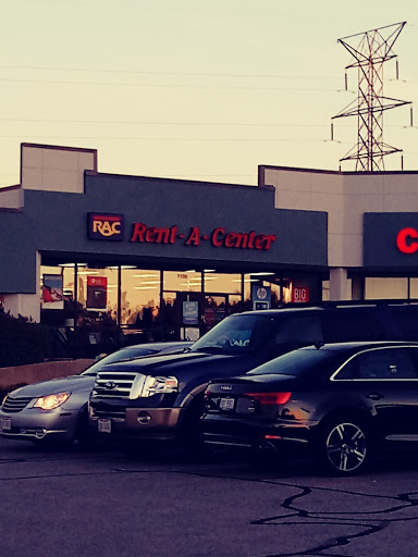 Rent-A-Center, 4394 Eastgate Square Dr #1100, Cincinnati, OH 45245, USA, 