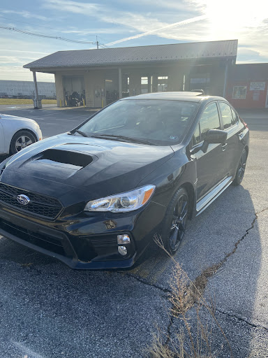 Subaru Dealer «Lawrence Subaru», reviews and photos, 1726 Carlisle Pike, Hanover, PA 17331, USA