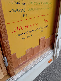 Photos du propriétaire du Restaurant belge La Guinguette de l'Enchanteur à Cotignac - n°4