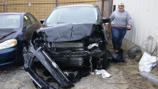 Auto Body Shop «Crash Champions-Mokena», reviews and photos, 19600 S Schoolhouse Rd, Mokena, IL 60448, USA