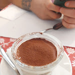 Photo n°1 de l'avis de Meritxell.o fait le 08/10/2023 à 18:09 sur le  Pizzeria Ristorante Croda Cafè à Cortina d'Ampezzo