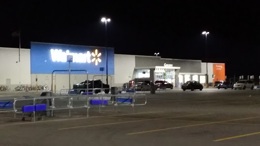 Department Store «Walmart Supercenter», reviews and photos, 420 Factory Outlet Rd, Hanson, KY 42413, USA