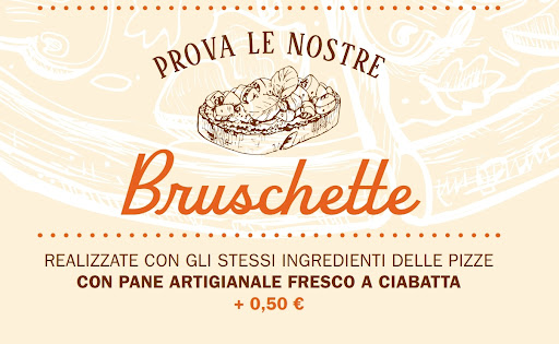 Pizzeria A Tutta pizza Ai Ruari in Ai Ruari, Provincia di Vicenza