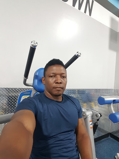 Health Club «Crunch - Lauderhill», reviews and photos, 1293 NW 40th Ave, Lauderhill, FL 33313, USA