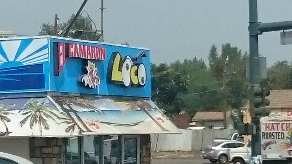 El Camaron Loco - Denver 80204