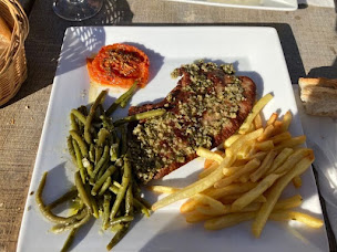Photo n°17 de Le Grand Café à Antibes ()