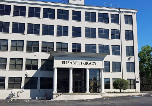 The Elizabeth Grady School of Esthetics and Massage Therapy