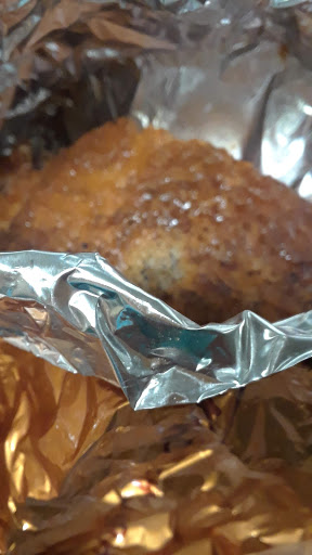 Deli «HoneyBaked Ham Company», reviews and photos, 1112 S Rainbow Blvd, Las Vegas, NV 89146, USA