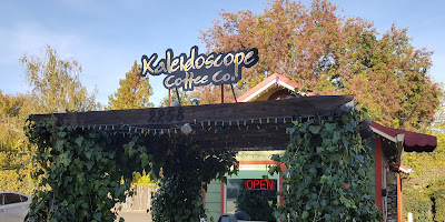 Kaleidoscope Coffee Company