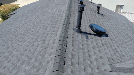 Secured Roofing Co