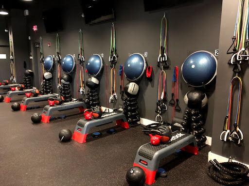 Gym «redzone Fitness in Pinecrest», reviews and photos, 11845 S Dixie Hwy, Pinecrest, FL 33156, USA