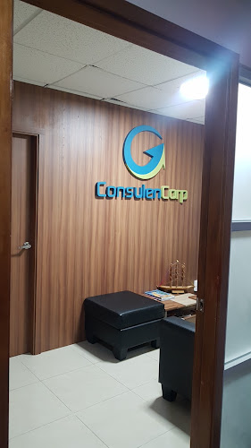 Opiniones de Consulencorp en Guayaquil - Oficina de empresa