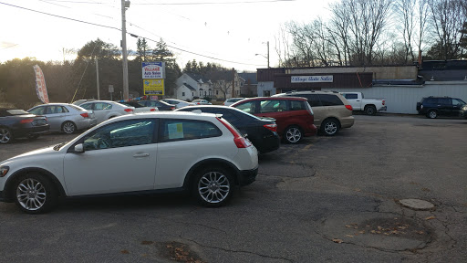 Used Car Dealer «Village Auto Sales», reviews and photos, 1076 Pleasant St, Attleboro, MA 02703, USA