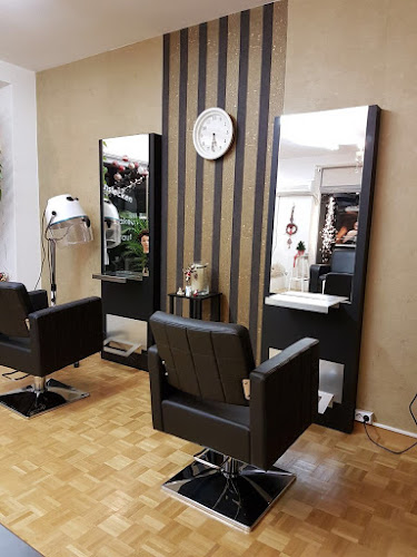 Rezensionen über Coiffeur Mina in Kreuzlingen - Friseursalon