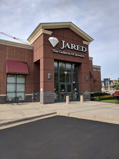 Jewelry Store «Jared The Galleria of Jewelry», reviews and photos, 6569 York Ave S, Minneapolis, MN 55435, USA