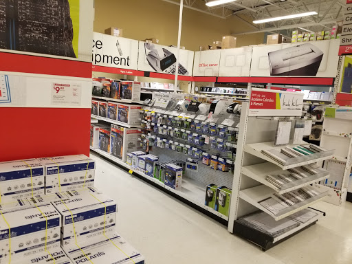 Office Supply Store «Office Depot», reviews and photos, 8051 S Broadway, Littleton, CO 80122, USA