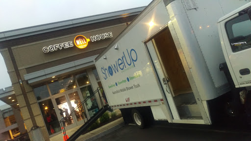 Coffee Shop «The Well Coffeehouse», reviews and photos, 690 Old Hickory Blvd, Brentwood, TN 37027, USA