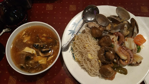 Wanda Super Buffet image
