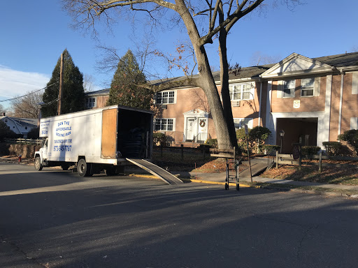 Moving Company «Dan The Affordable Moving Man», reviews and photos, 124 Ridgeway Ave, Blairstown, NJ 07825, USA