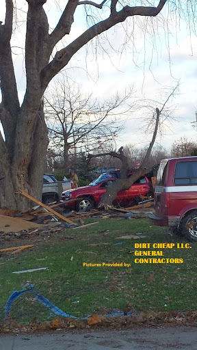 General Contractor «Dirt Cheap LLC», reviews and photos, 3334 N Arlington Ave, Indianapolis, IN 46218, USA