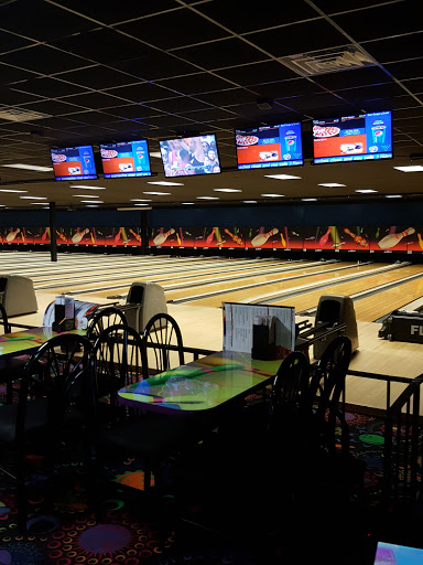 Bowling Alley «Brighton Bowl», reviews and photos, 9871 E Grand River Ave, Brighton, MI 48116, USA