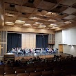 Snow Fine Arts Recital Hall