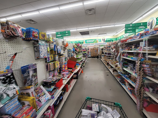 Clothing Store «Ross Dress for Less», reviews and photos, 1310 Tingle Cir E, Mobile, AL 36606, USA