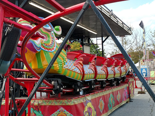 Event Venue «Greensboro Coliseum Complex», reviews and photos, 1921 W Gate City Blvd, Greensboro, NC 27403, USA