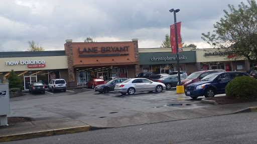 Shopping Mall «Centralia Outlets», reviews and photos, 1342 Lum Rd, Centralia, WA 98531, USA