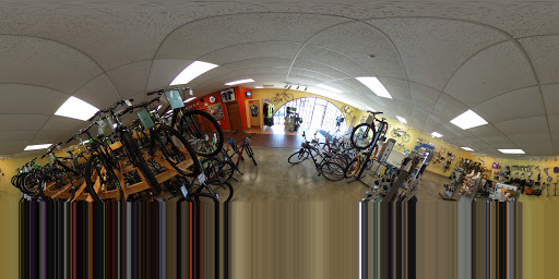 Bicycle Store «Pioneer Cycle», reviews and photos, 12741 Central Ave NE, Blaine, MN 55434, USA